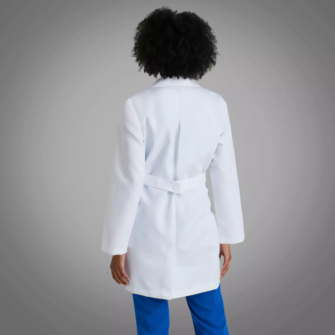 Greys Anatomy 34" Womens 3PKTWomens  Lab coat 4481 - scrubn