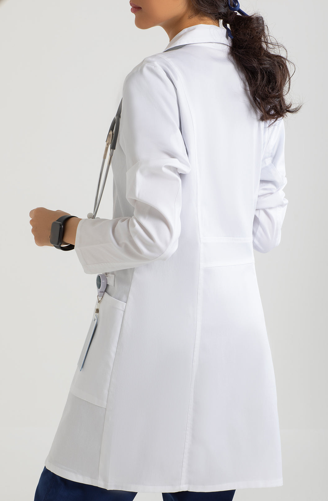Cherokee 33Inch Women s Lab coat 4439