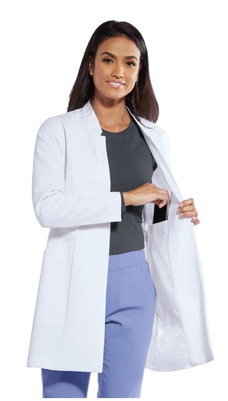 Grey's Anatomy Signature Lab coat GNC003