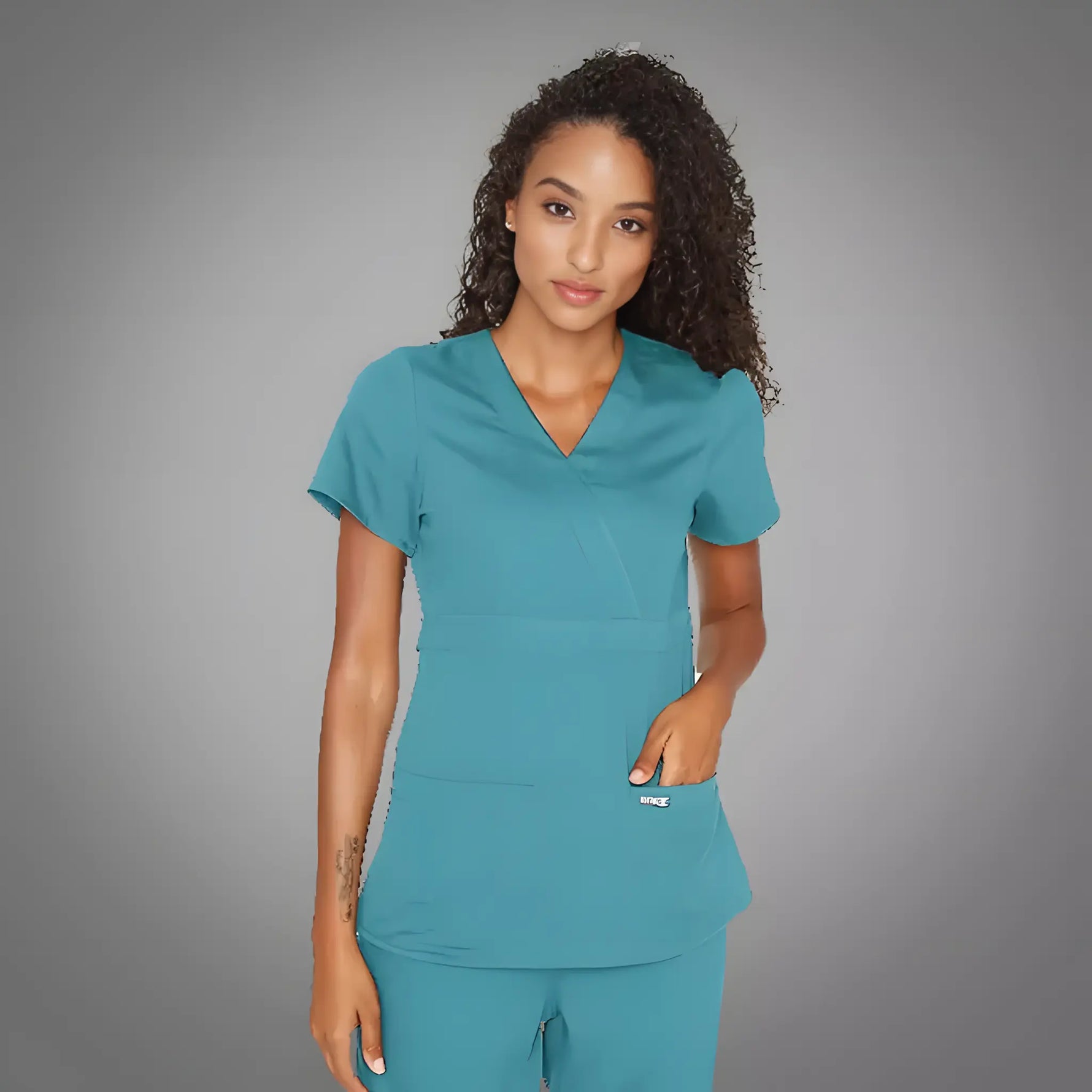 Teal