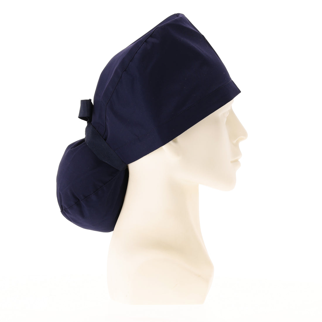 The Surgical caps Ponytail