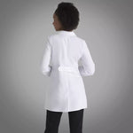 Greys Anatomy 32" Womens Lab coat 7446 - scrubn