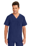HH Purple Label Mens Set