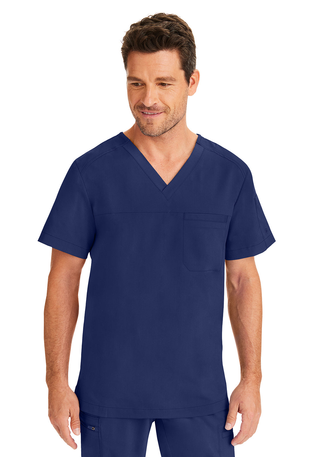 HH Purple Label Mens Set