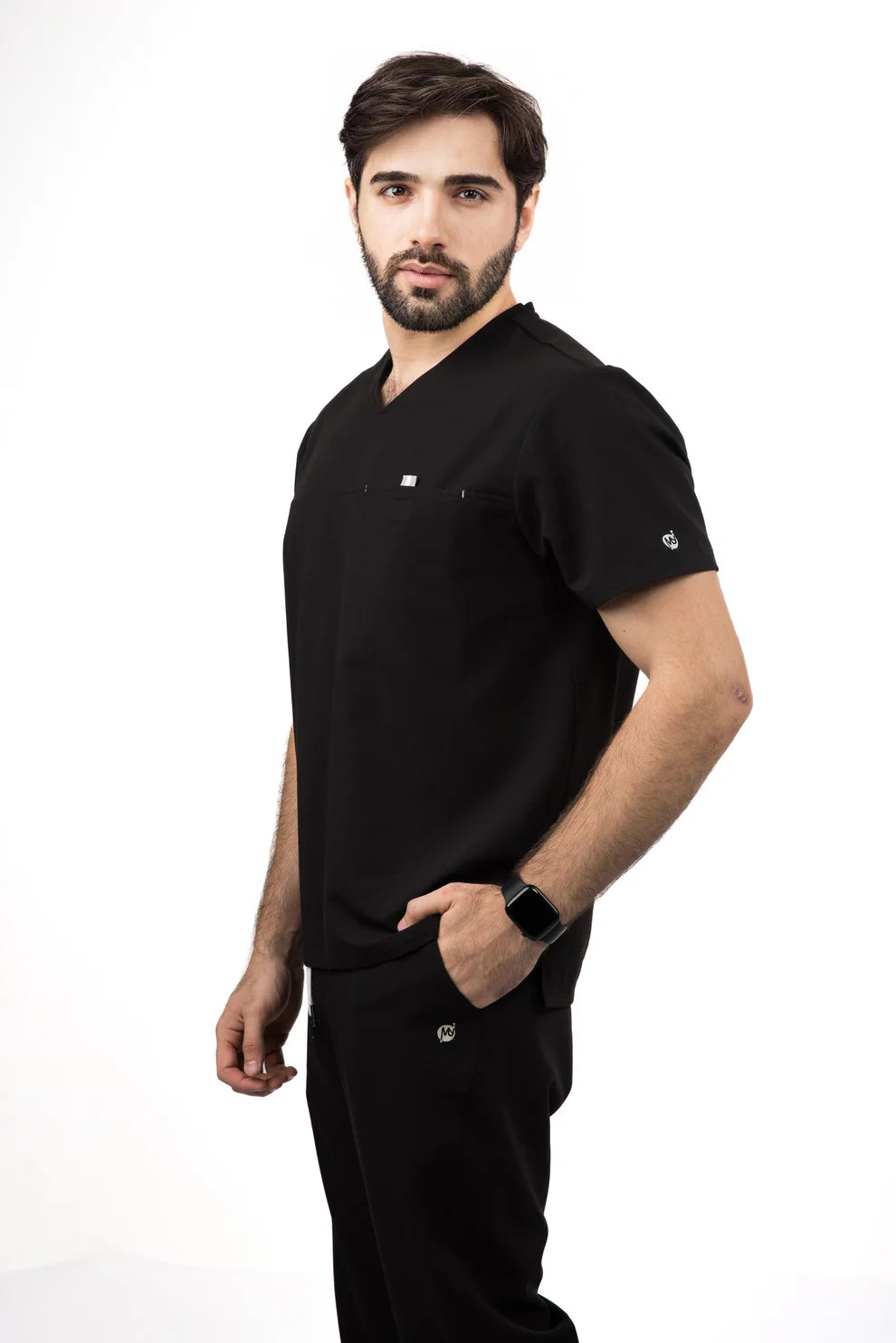 MIA Balance Men's Top MBWT010