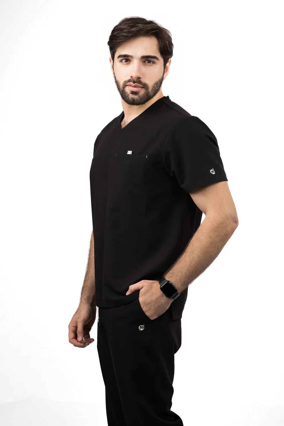 MIA Balance Mens Set