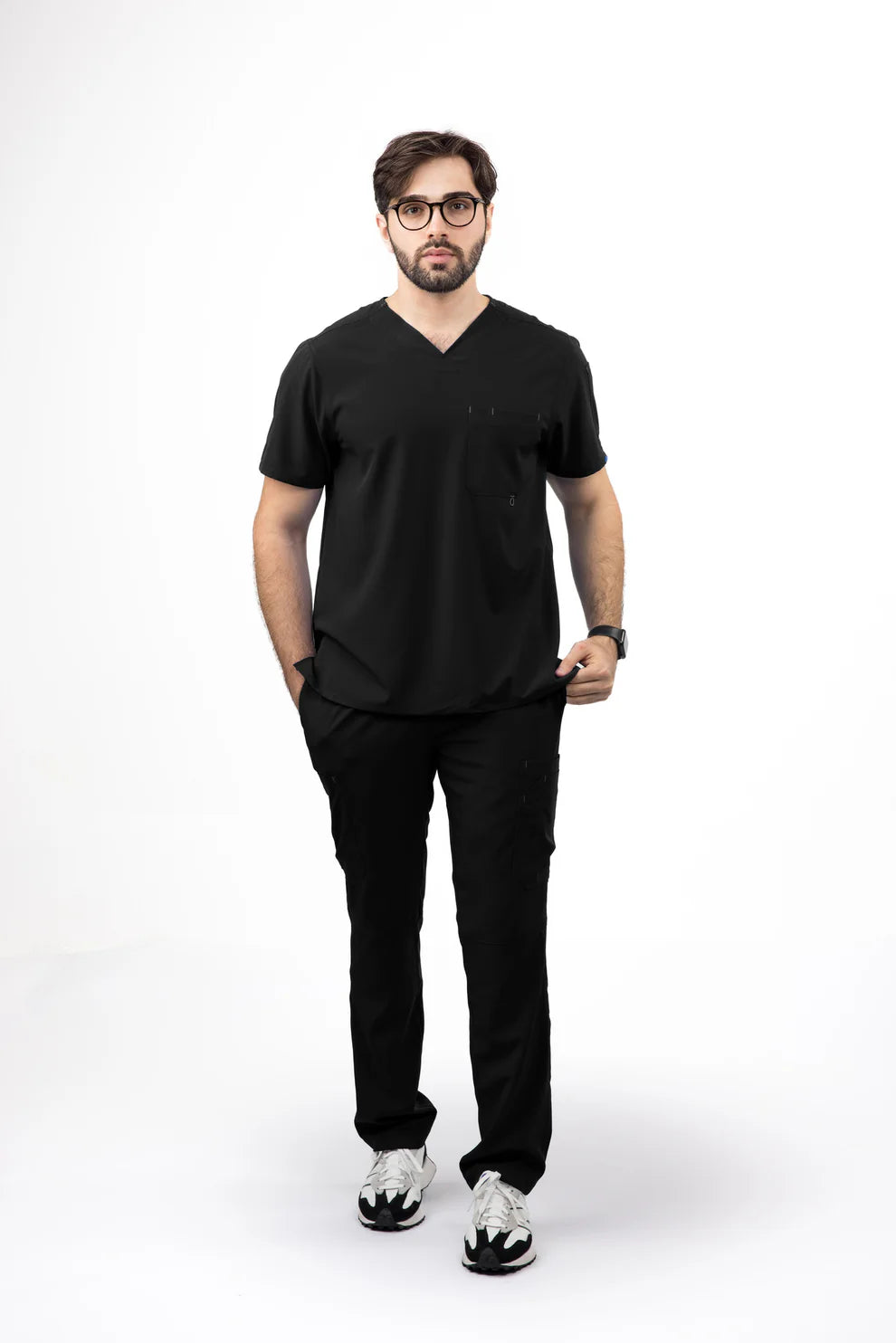 MIA Essence Men's Top M0107