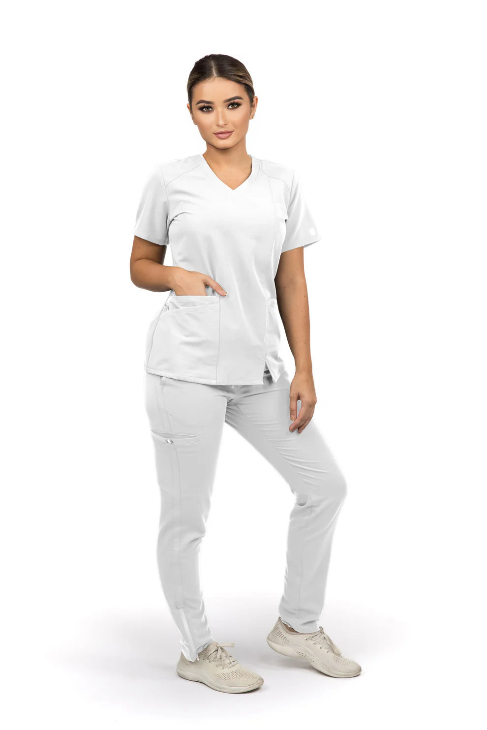 MIA Balance Women's top