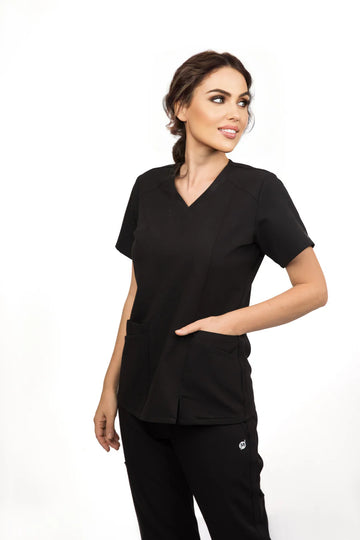 MIA Balance Women's top