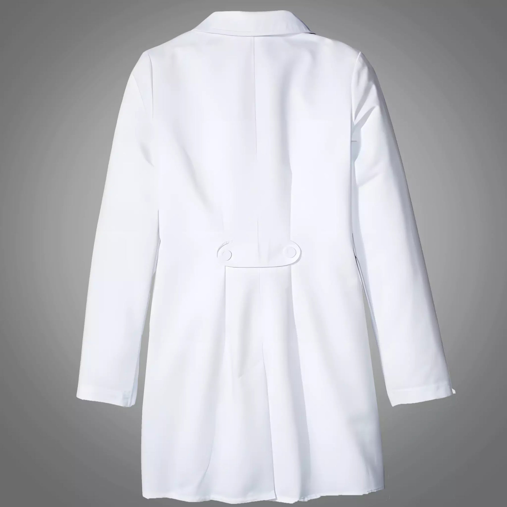 Greys Anatomy 32" Womens Lab coat 7446 - scrubn