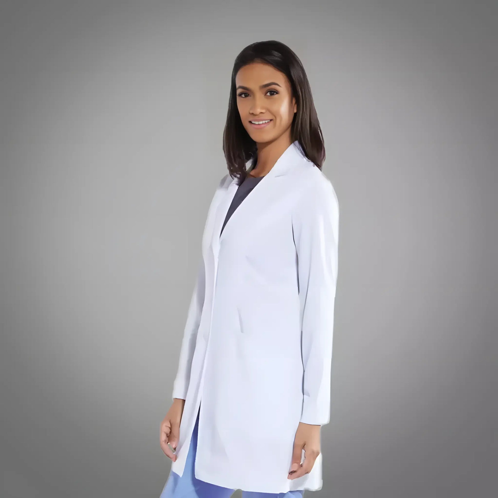 Greys Anatomy Signature 34 inch Eve Lab coat GNC001