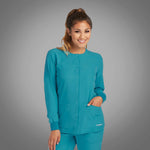 Teal
