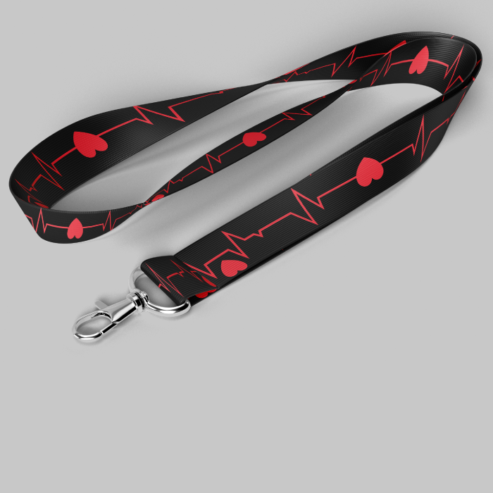 Lanyard by Scrub-N - scrubn