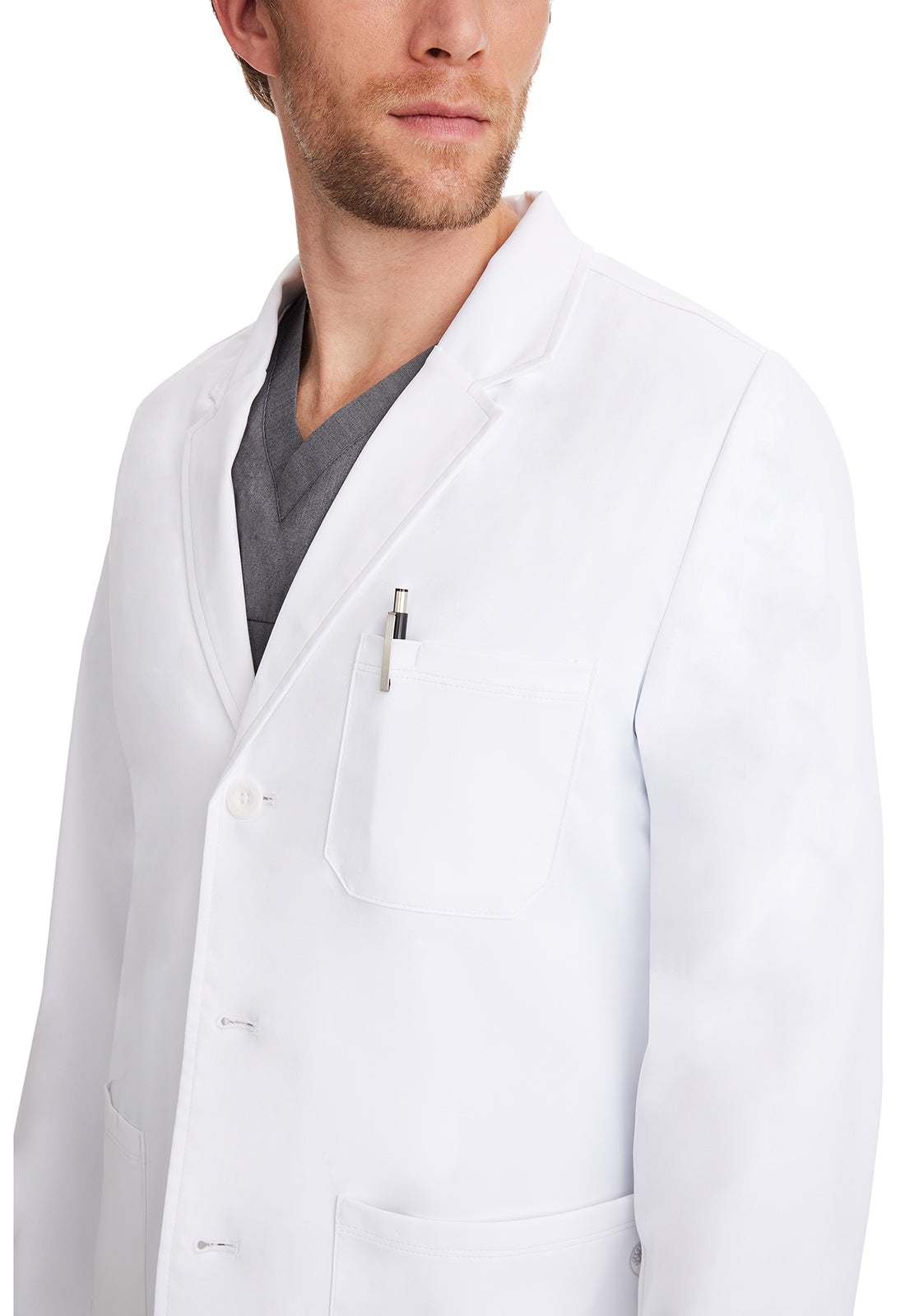 HH Leo 32 Inch Lab Coat 5150T