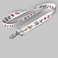 Lanyard by Scrub-N - scrubn