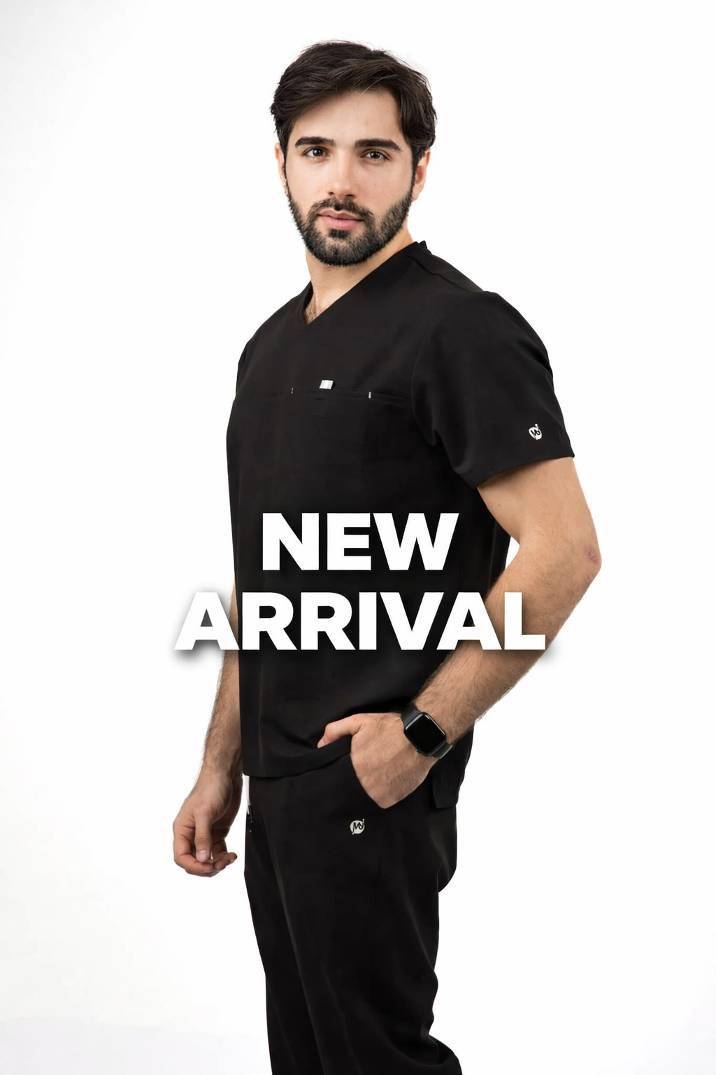 MIA Balance Mens Set
