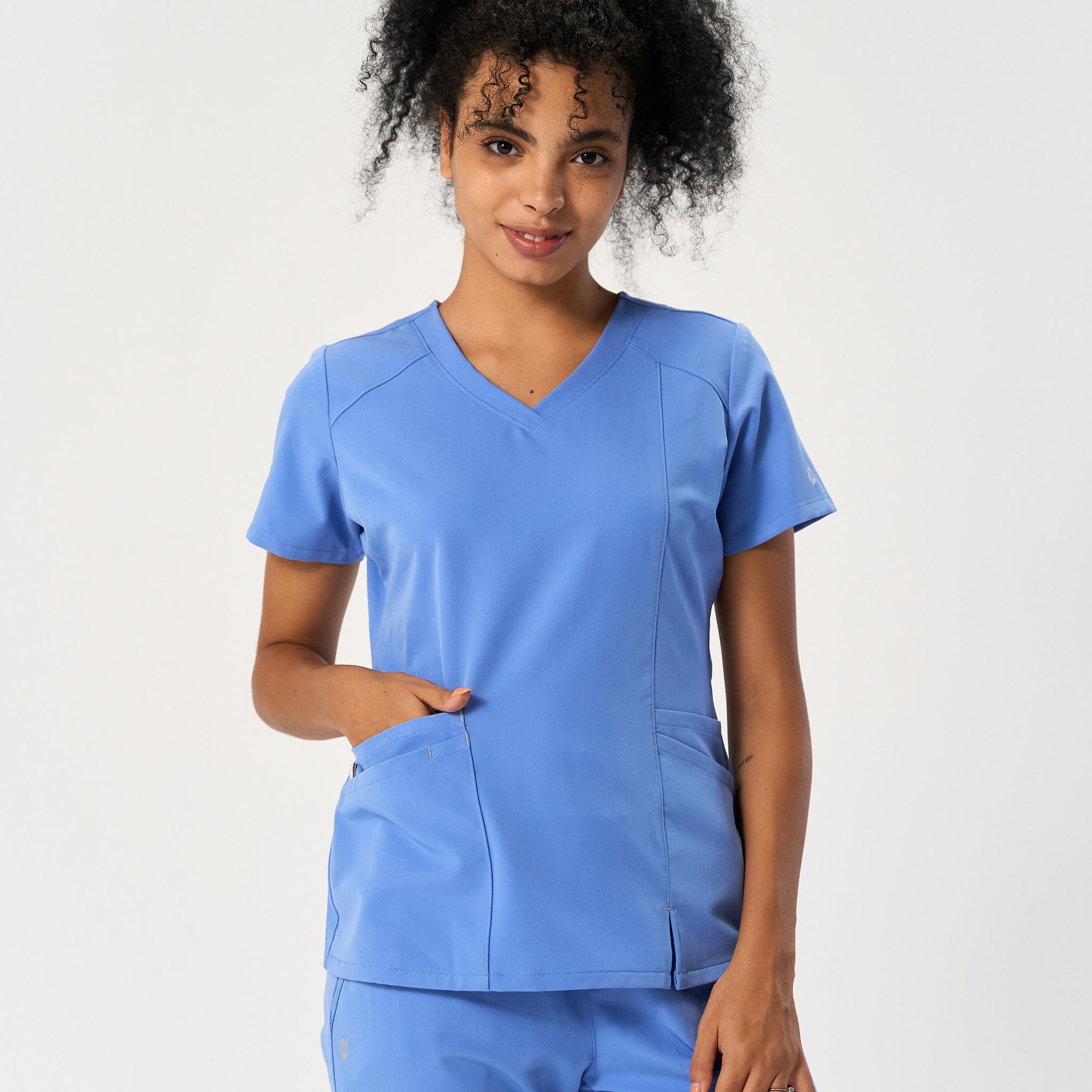 MIA Balance Women's top MBWT012