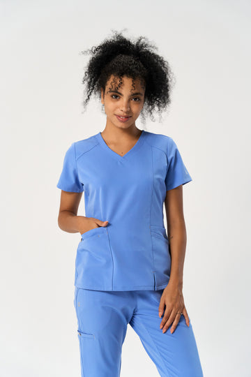 MIA Balance Women's top MBWT012