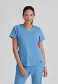 Grey's Anatomy Spandex Stretch Emma Set