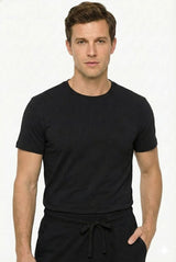 MIA Layers Performance Under Scrub MIA91 Unisex Half Sleeves