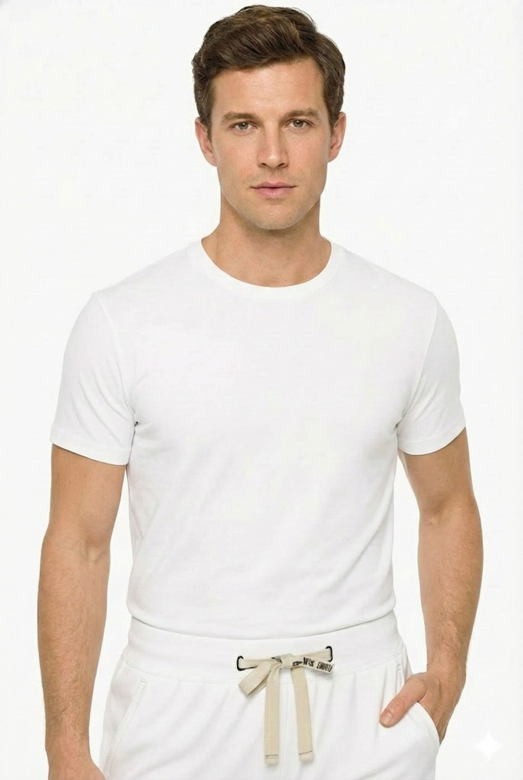 MIA Layers Performance Under Scrub MIA91 Unisex Half Sleeves