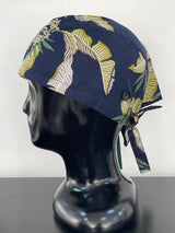 The Surgical caps