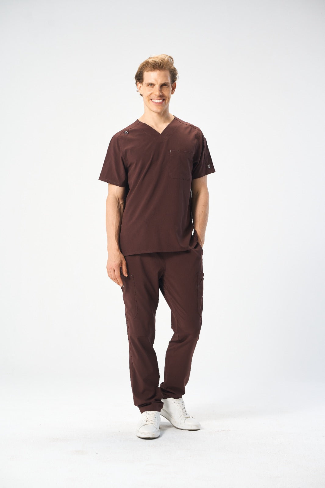 MIA Essence Men's Top M0107