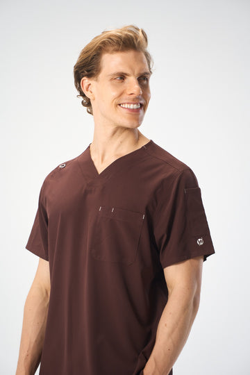 MIA Essence Men's Top M0107