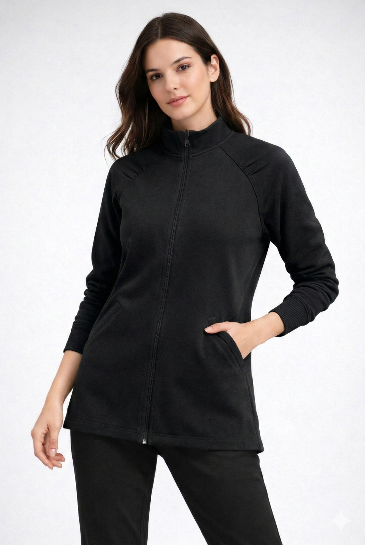 MIA Balance Women's Jacket MIABW001