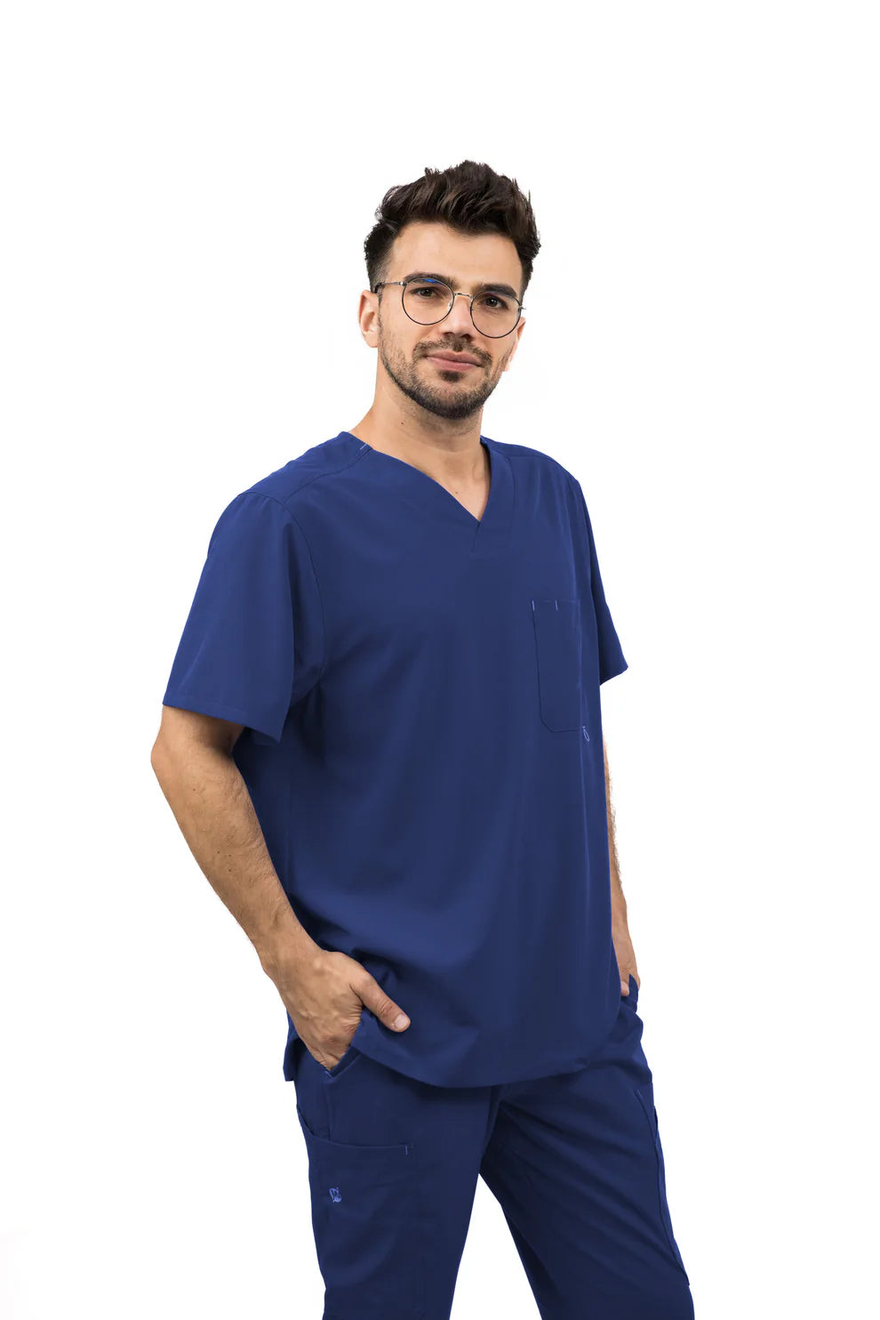 MIA Essence Men's Top