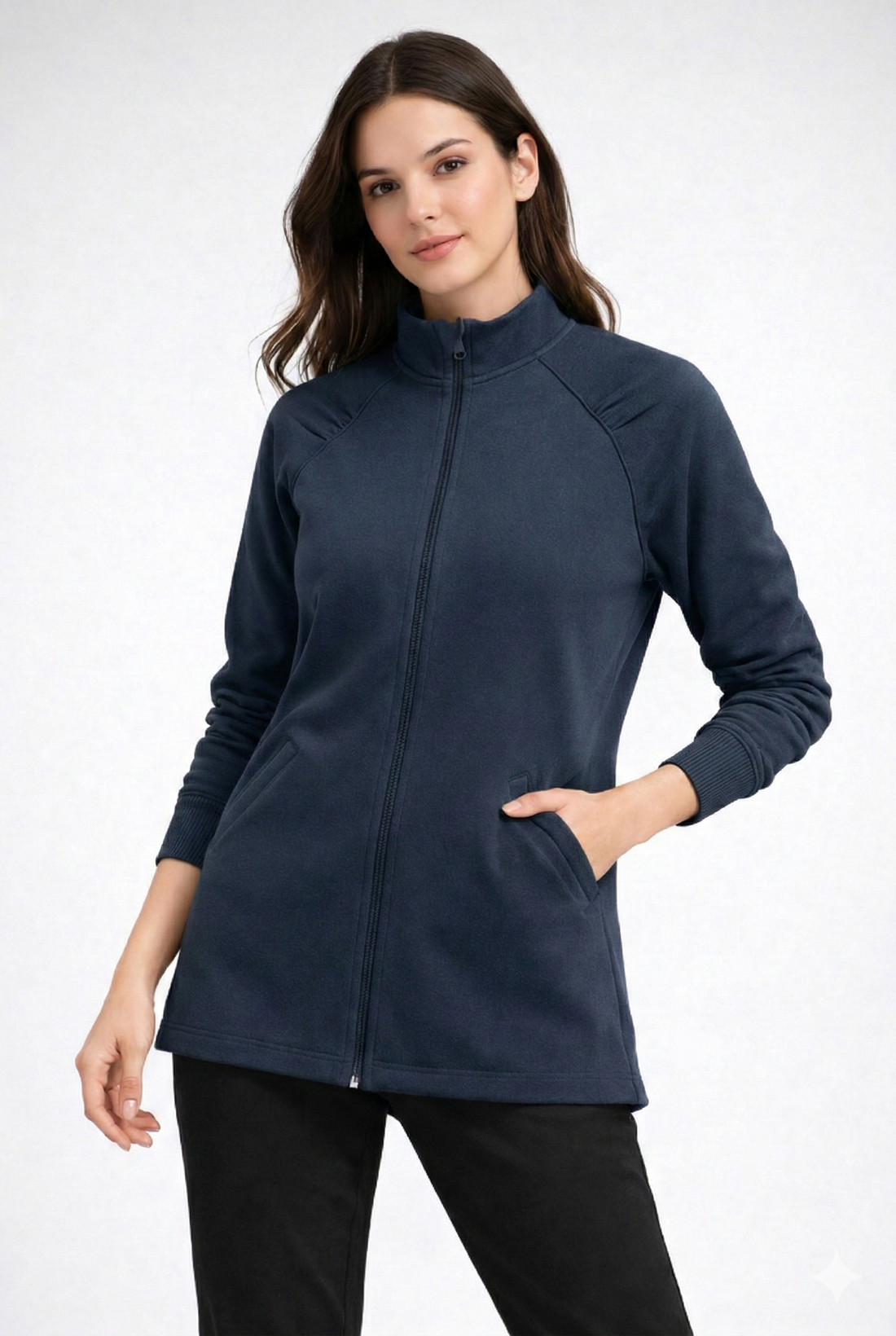 MIA Balance Women's Jacket MIABW001