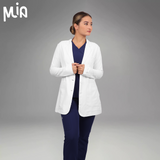 MIA Essence Female Labcoat LC712