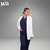 MIA Essence Female Labcoat LC712