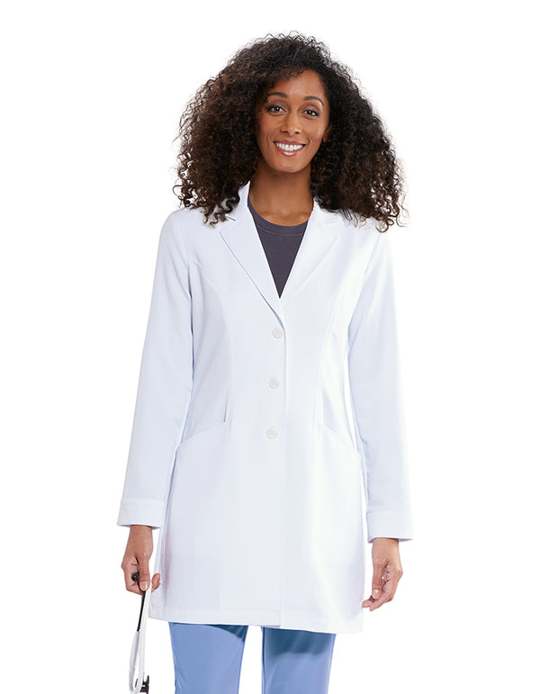 Grey's Anatomy Signature Lab coat GNC001