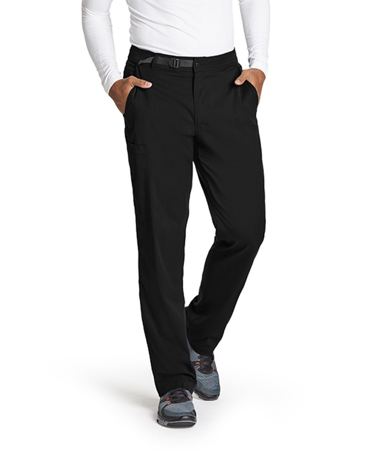 Grey's Anatomy+SS Cargo Men's Pant GRSP507 – scrubn