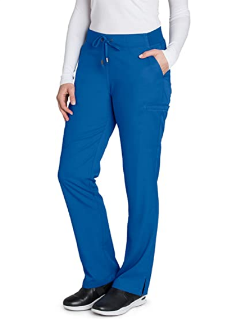 Women Scrub Pant – scrubn