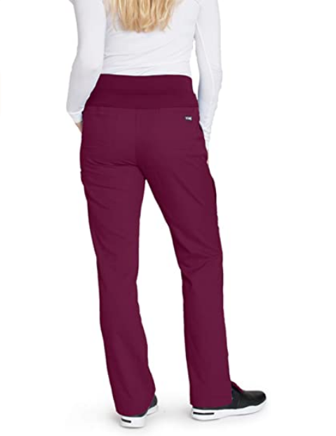 Grey's Anatomy Women's 6PKT Pant 4277 – scrubn